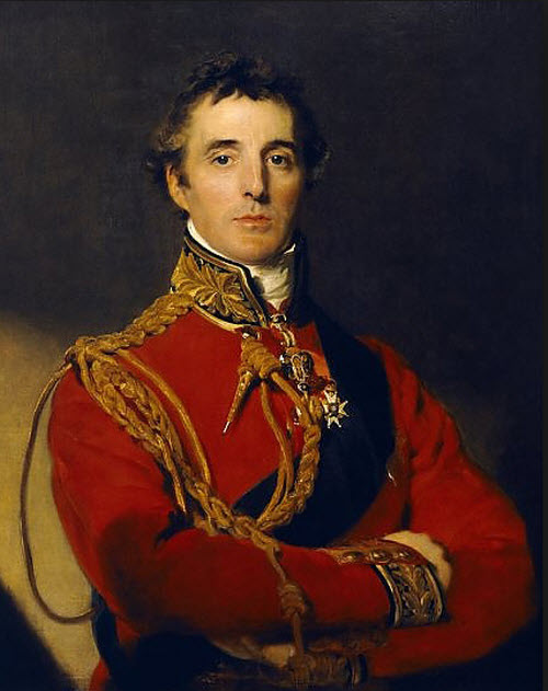 Duke of Wellington